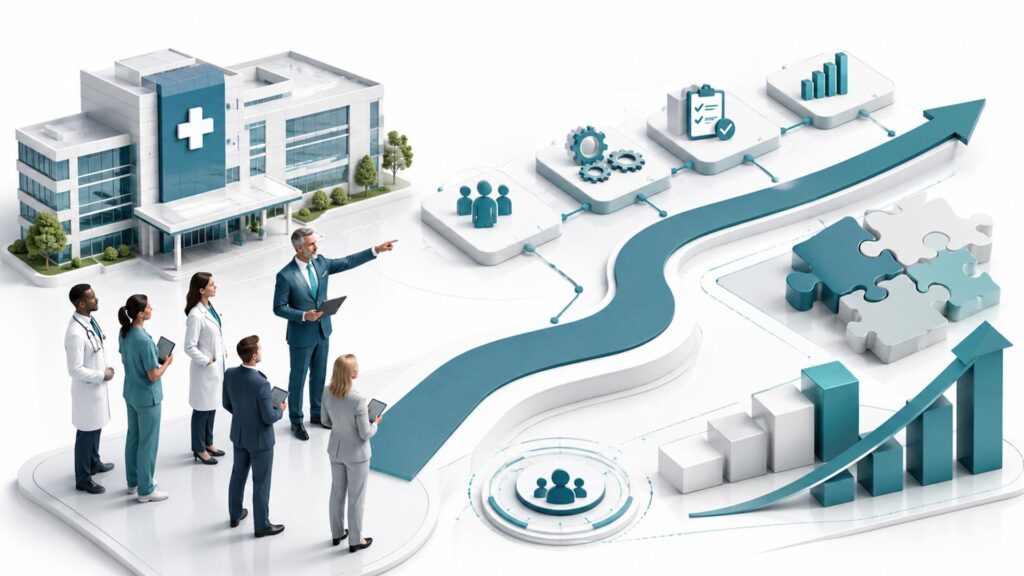 Iatros Temporary Management Iatros Temporary Management