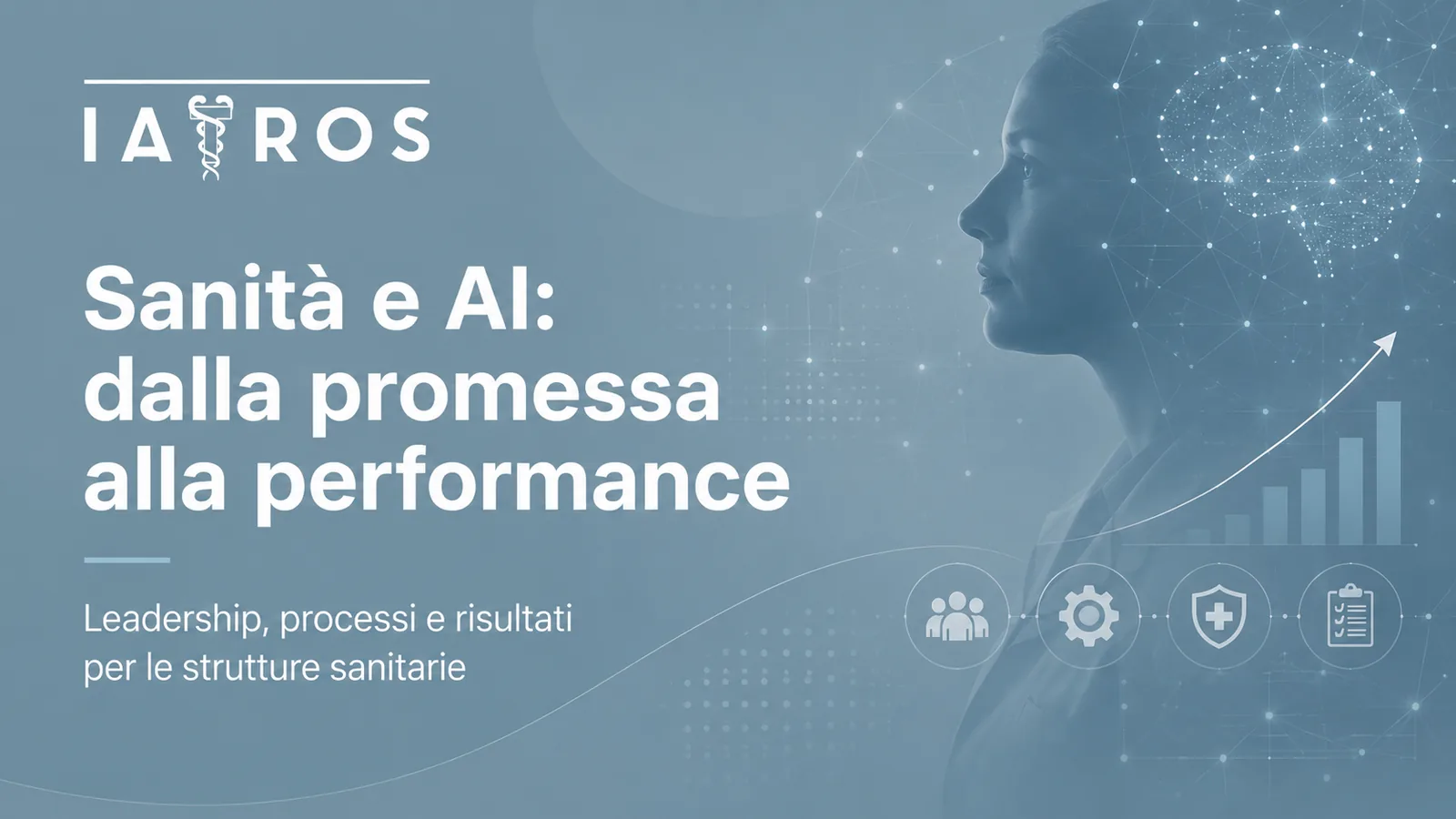 Sanità e intelligenza artificiale