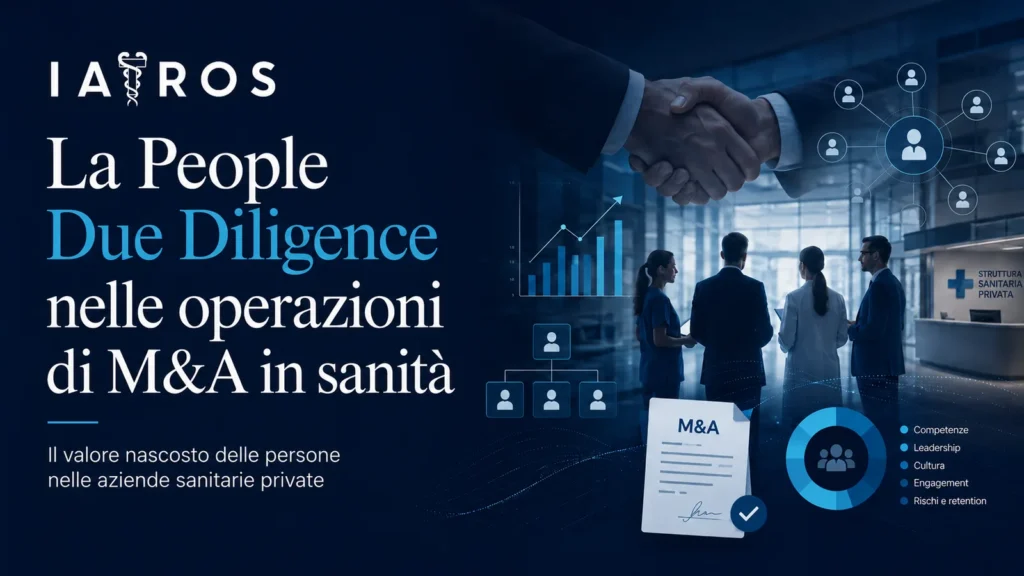 People due diligence People due diligence