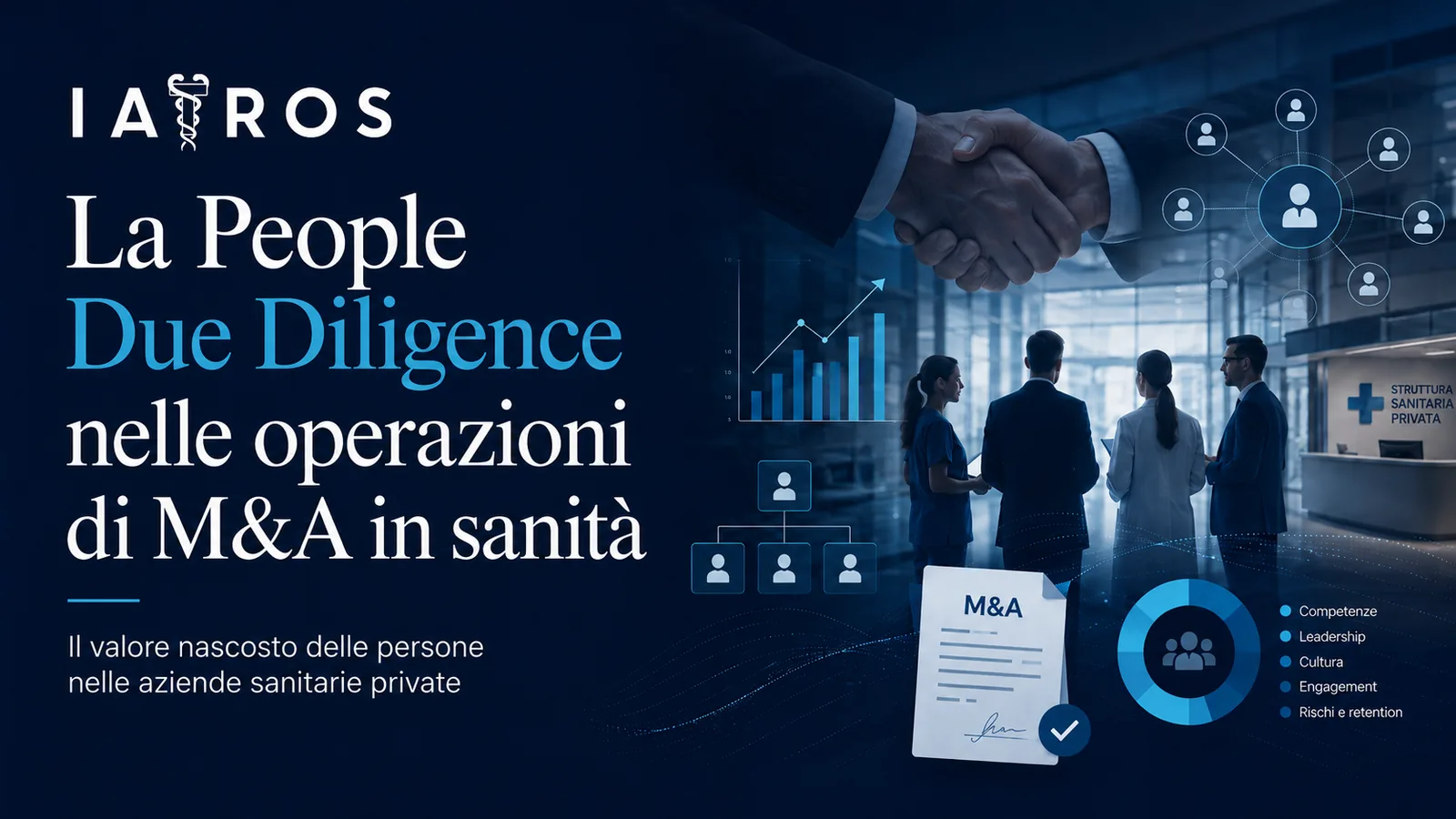 People due diligence